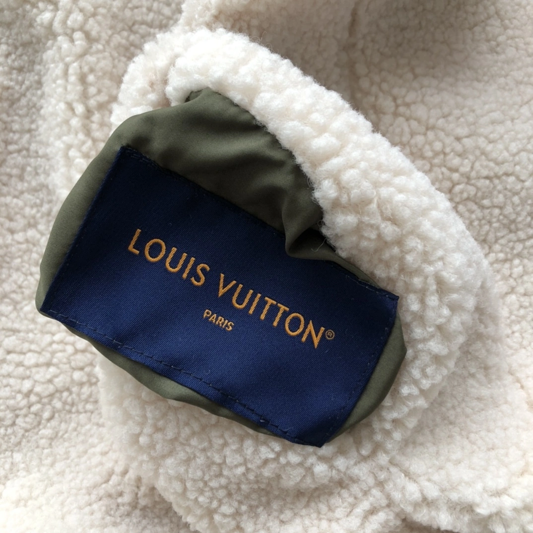 wg.luxury- 8V chinlon reversible oversized item:E-F480A0547